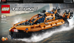 42120 LEGO&reg; Technic P&auml;&auml;stes&otilde;iduk koos turvapadjaga