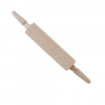 Puidust taignarull Axentia 23 x 6 cm