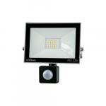 kroma led s 20w hall 6500k smd led-projektor liikumisanduriga STR&Uuml;HM 156 x 142 x 54 mm