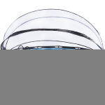 Karkassiga bassein liivafiltri, katuse ja soojuspumbaga Exit Wood &oslash;488x122cm cm, pruun