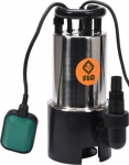 Elektriline veepump m&auml;&auml;rdunud veele 1100W, max 8.5m, 16000l/h INOX Flo(79792)