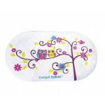 Vannimatt libisemis kindel Canpol Dolphins 27x60cm 80/002