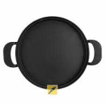 Grillpann 30cm malm