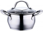 Pott Gourmet 1,7L d.16cm, h 9,5cm