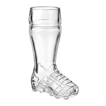 &Otilde;lleklaas Boot Soccer, 0.5 L