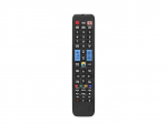 HQ LXP043 SAMSUNG TV Universal remote control with SMART / Black