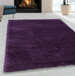 Ayyildiz vaip Shaggy Fluffy 280x370 cm