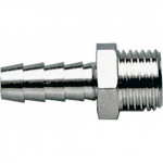 Suru&otilde;huvooliku &uuml;hendus 8mm voolikule, 1/4" v&auml;liskeere