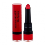 Huulepulk Bourjois Rouge Velvet 2.4 g, 08 Rubi&rsquo;s cute