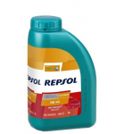 REPSOL AutoGas 5W40 mootori&otilde;li 1L
