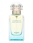 Hermes Un Jardin En Mediterranee Edt Spray, 50 ml