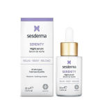 Sesderma Serenity Night Serum &Ouml;&ouml;seerum 30ml