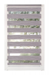 Ruloo MINI P&auml;ev-&Ouml;&ouml; DN 78 HALL, 43x150 cm