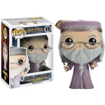 Funko POP! Vinyl: Harry Potter: Albus Dumbledore, Michael Gambon