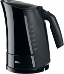 Braun WK 300 BK