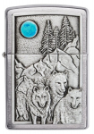 Zippo tulemasin 49295