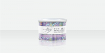 Vaha depilatsiooniks Italwax TIN LIPO WAX FLEX Wine, 400 g