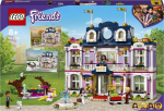 41684 LEGO&reg; Friends Hartlake suur hotell