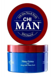 Juukseid vormiv savi meestele CHI Man Nitty Gritty, 85g