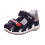 Sandaalid Superfit poistele, 25