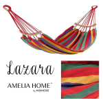 V&otilde;rkkiik Amelia Home Lazara, mitmev&auml;rviline