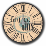 Dekoratiivne seinakell