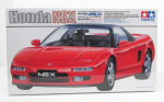 Tamiya - Honda NSX, 1/24, 24100