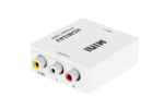 signaali muundur hdmi pesa - av pesa - chinch cvbs + audio
