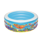 T&auml;ispuhutav bassein Bestway Character Play, 152x51 cm