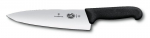 Victorinox Fibrox Chef&rsquo;s kokanuga, 20 cm, plastk&auml;epide