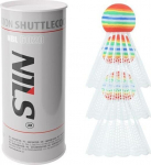 Sulgpalli pallid Nils Extreme NBL6020, 3 tk.