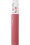 Matt huulepulk Maybelline Super Stay Matte Ink, 155 Savant, 5 ml