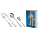 S&ouml;&ouml;giriistade komplekt Casa 24tk