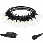 Aia valguskett 20LED, 10 m