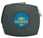 M&otilde;&otilde;dulint terasest Vorel 30m