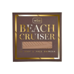 Wibo Beach Cruiser HD Body & Face p&auml;ikesepuuder - 3 Praline