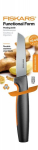 Fiskars FF koorimisnuga sirge tera