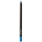 GOSH Velvet Touch Eye Liner veekindel silmalainer 1.2 g, 011 Sky High