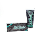 Dr. Bauer&acute;s must mint valgendav hambapasta 75 ml