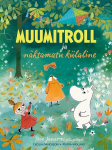 Muumitroll ja n&auml;htamatu k&uuml;laline, Cecilia Davidsson