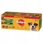 Pedigree konservikomplekt koertele Vital Protection, 4 kg
