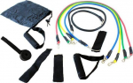 Fitnessi kummid sportimiseks 5tk