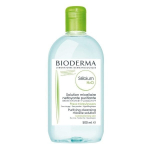 Bioderma Sebium H2O, 500 ml