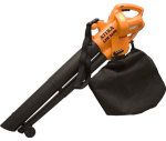 Atika Lsh 2600 lehepuhur-pump