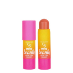 P&otilde;sepuna pliiats Golden Rose Miss Beauty, 01 Peach Flash