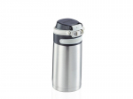 Termokruus LEIFHEIT Flip 350ml, h&otilde;bedane