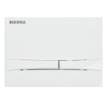 Kahesuunaline loputusnupp Kerra Adriatic Slim