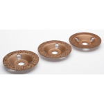 Lihvketas sirge 125x22,2 mm, K14