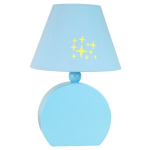 Laualamp Candellux Ofelia II