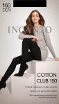 Naiste sukkp&uuml;ksid Incanto Cotton Club 150 Den